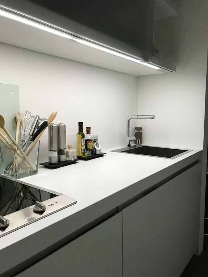 Modernes Studio Auf Der Sonnenterrasse Baden-Baden Luaran gambar